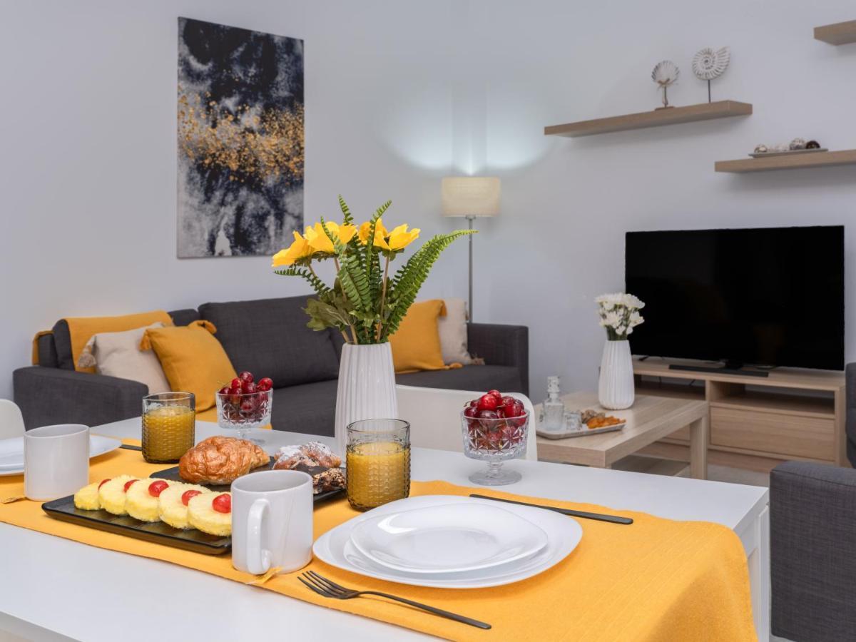 Apartamento Korai City Vibes Heraclión Exterior foto